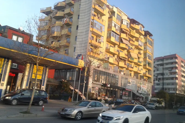 Instituti Kulinar Royal (Shkolla e Kuzhinës Royal)